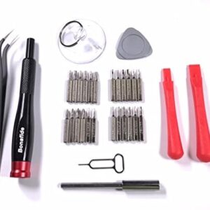 smartphone repair toolkit