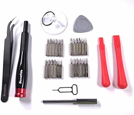 smartphone repair toolkit